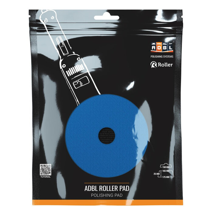 ADBL ADBL Roller Pad DA Hard Cut
