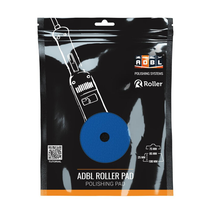 ADBL ADBL Roller Pad DA Hard Cut