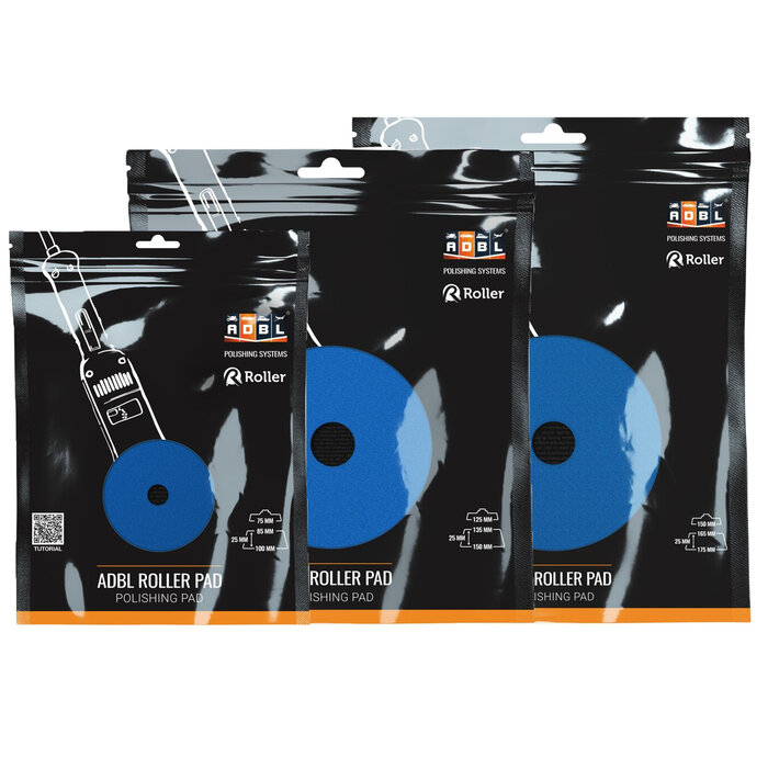 ADBL ADBL Roller Pad DA Hard Cut