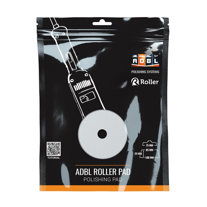 ADBL ADBL Roller Pad DA Cut