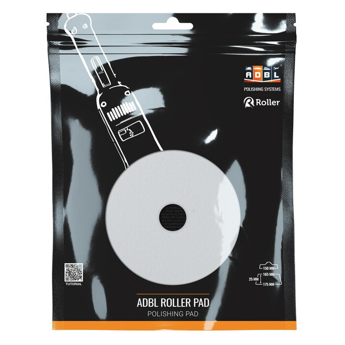 ADBL ADBL Roller Pad DA Cut