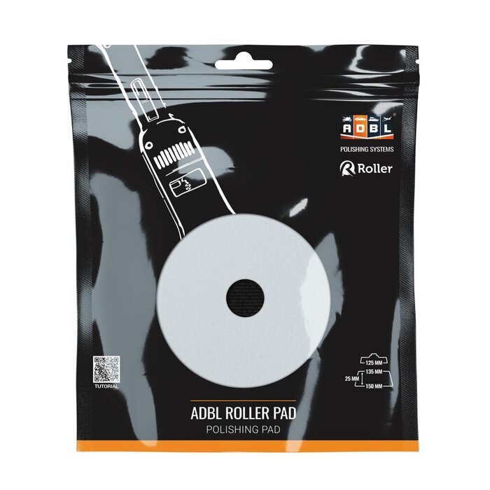ADBL ADBL Roller Pad DA Cut