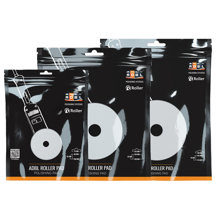 ADBL ADBL Roller Pad DA Cut