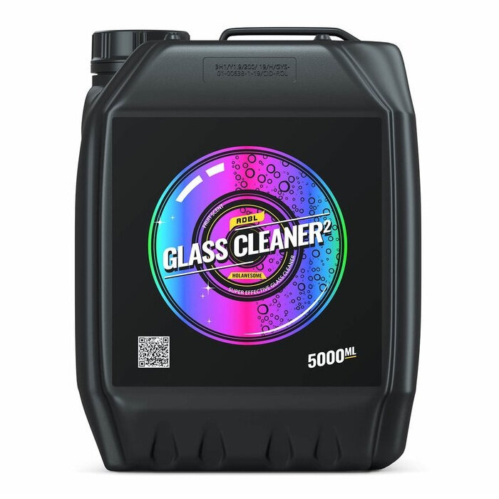 ADBL ADBL Glass Cleaner 2 'HOLO' Glasreiniger