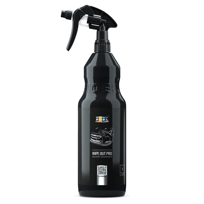 ADBL ADBL Wipe Out Pro Lackreiniger