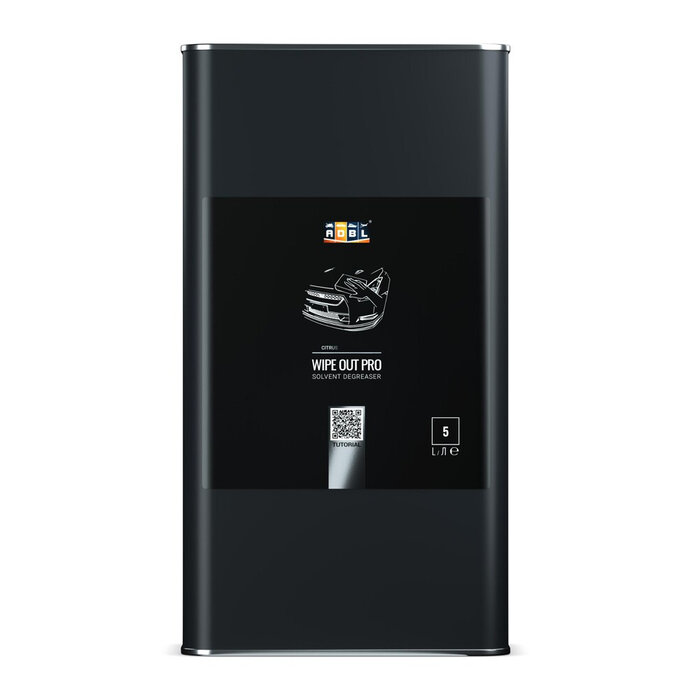 ADBL ADBL Wipe Out Pro Lackreiniger