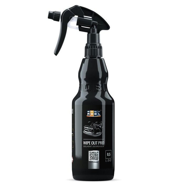 ADBL ADBL Wipe Out Pro Lackreiniger
