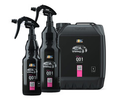 ADBL QD1 Quick Detailer