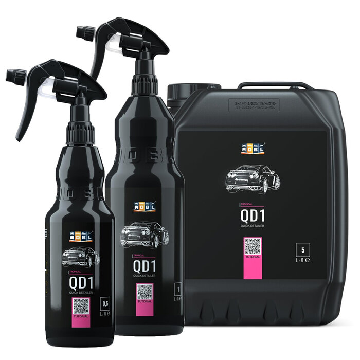 ADBL ADBL QD1 Quick Detailer