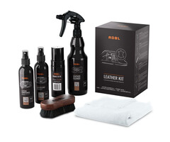 ADBL Leather Kit Lederpflegeset