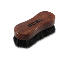 ADBL Ther Lederbürste