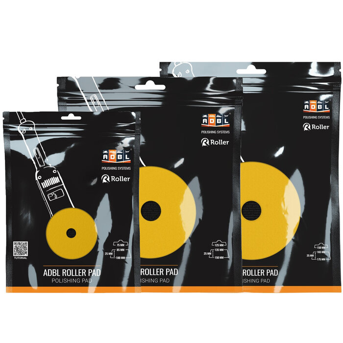 ADBL ADBL Roller Pad DA Polish