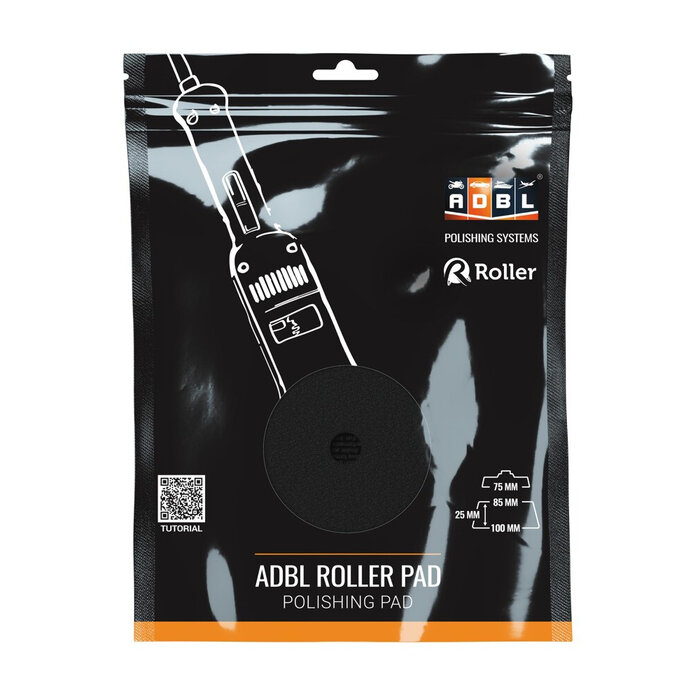 ADBL ADBL Roller Pad DA Finish