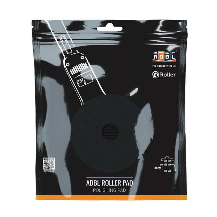ADBL ADBL Roller Pad DA Finish