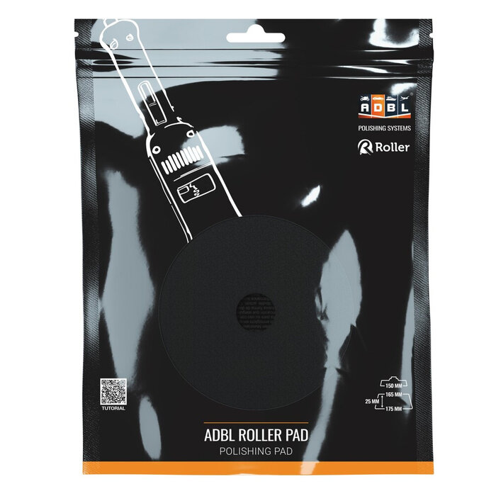 ADBL ADBL Roller Pad DA Finish
