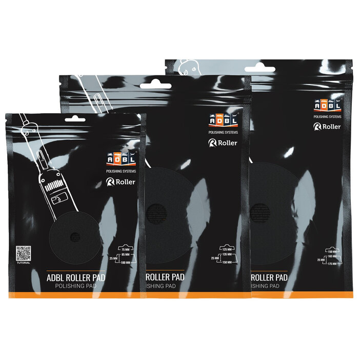 ADBL ADBL Roller Pad DA Finish