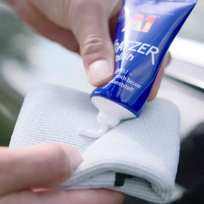 Dr. Wack Dr. Wack A1 Kratzer Polish