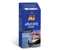 Dr. Wack A1 Kratzer Polish