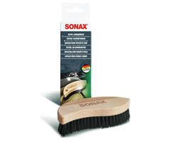 Sonax Textil + Lederbürste