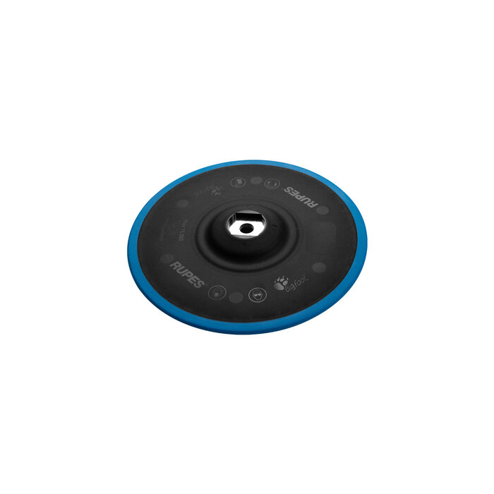 Rupes RUPES BIGFOOT iBrid HLR21 Exzenter-Poliermaschine Set