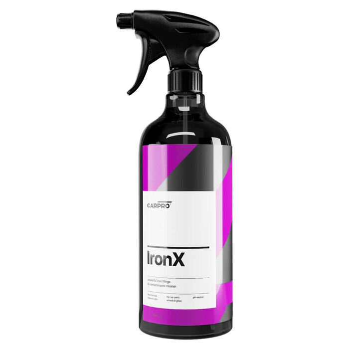 CarPro CarPro IronX Flugrostentferner