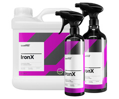 CarPro IronX Flugrostentferner