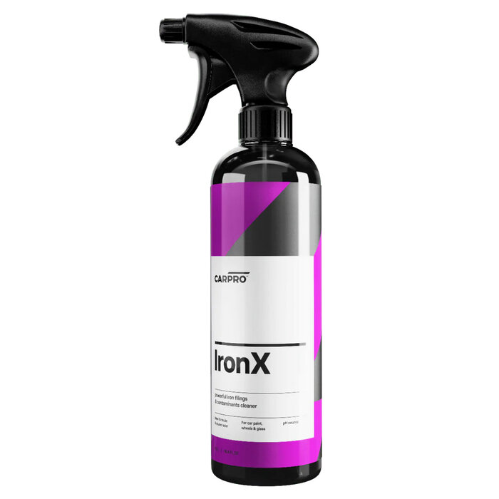 CarPro CarPro IronX Flugrostentferner