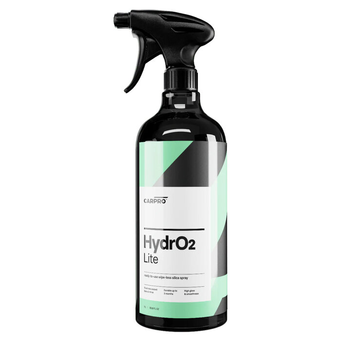 CarPro CarPro HydrO2 Lite Nassversiegelung