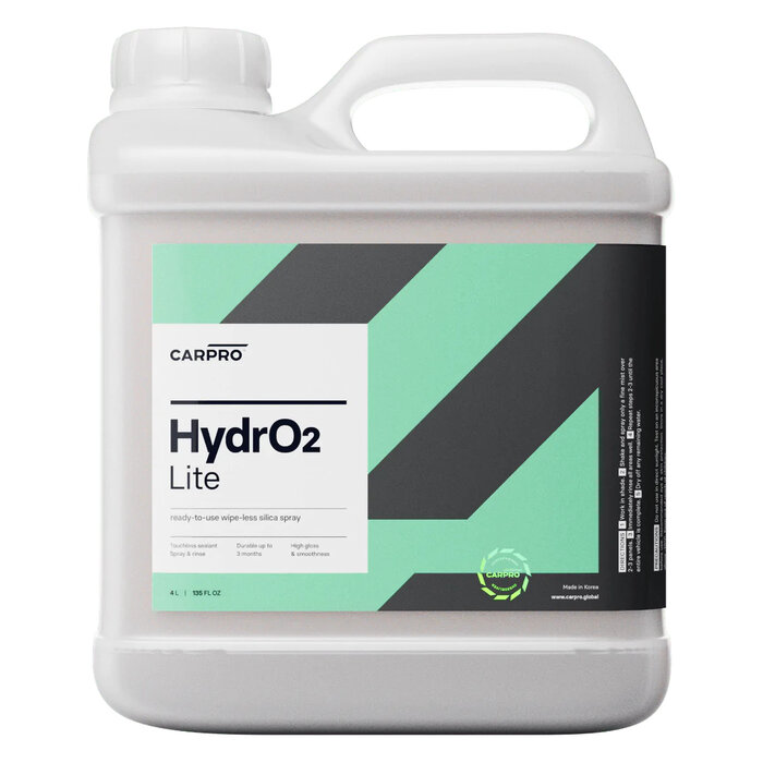 CarPro CarPro HydrO2 Lite Nassversiegelung