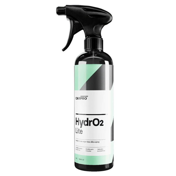 CarPro CarPro HydrO2 Lite Nassversiegelung