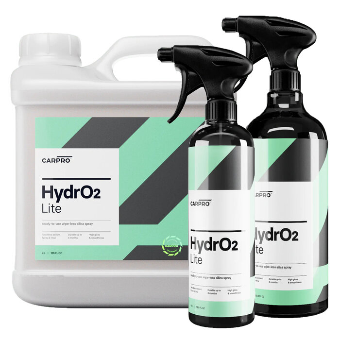 CarPro CarPro HydrO2 Lite Nassversiegelung