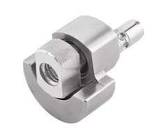 Flex Tools PXE 80 Adapter exzentrisch freilaufend, 12 mm Hub