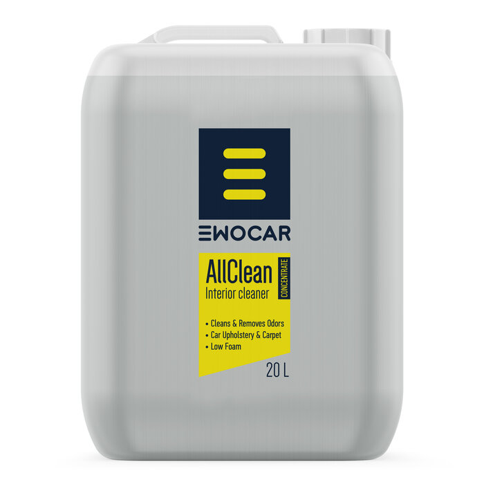 Ewocar Ewocar AllClean Interior Cleaner - Konzentrat