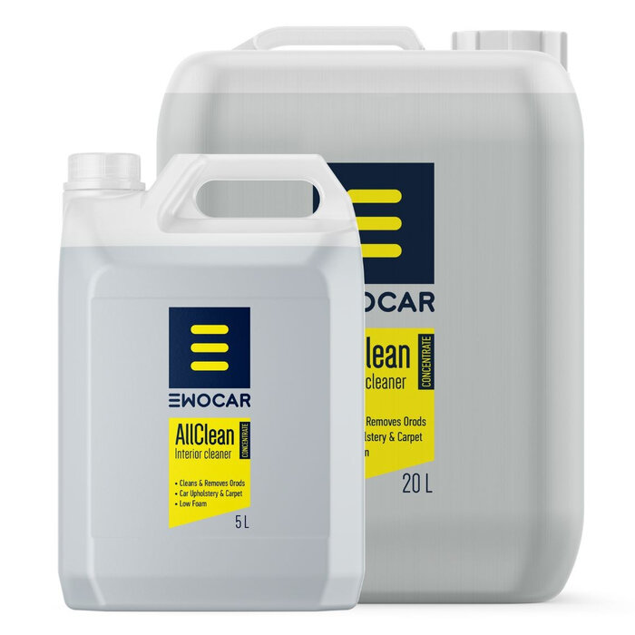 Ewocar Ewocar AllClean Interior Cleaner - Konzentrat