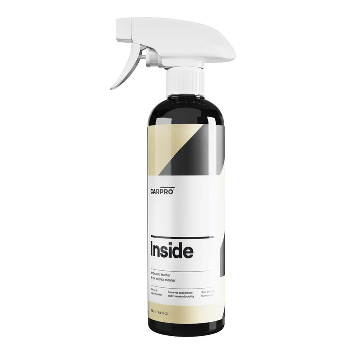 CarPro CarPro Inside Cleaner Innenraumreiniger
