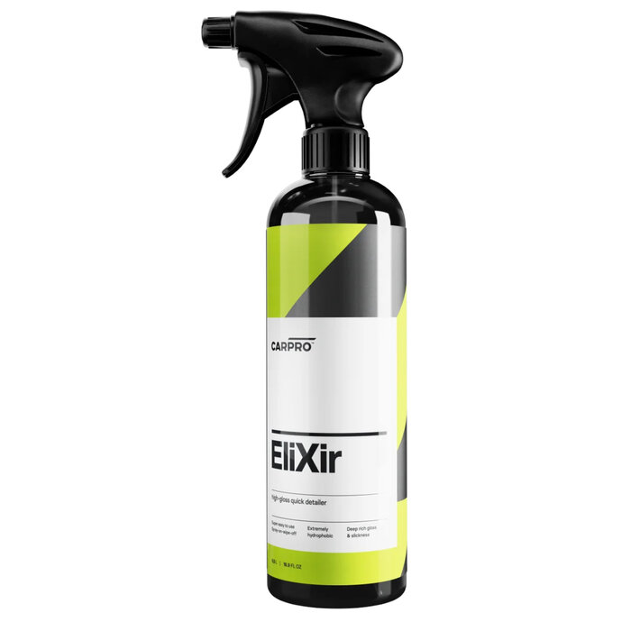 CarPro CarPro Elixir Quick Detailer