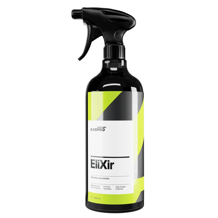 CarPro CarPro Elixir Quick Detailer