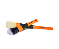 CarPro Detailing Pinsel Set