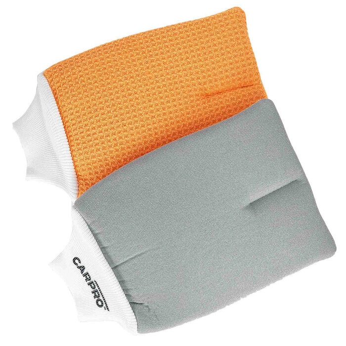 CarPro CarPro GlassMitt Glasreinigungshandschuh