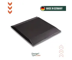 Flexigel Tyre Care 4er Set FTC-SC Reifenschoner Sport Car schwarz