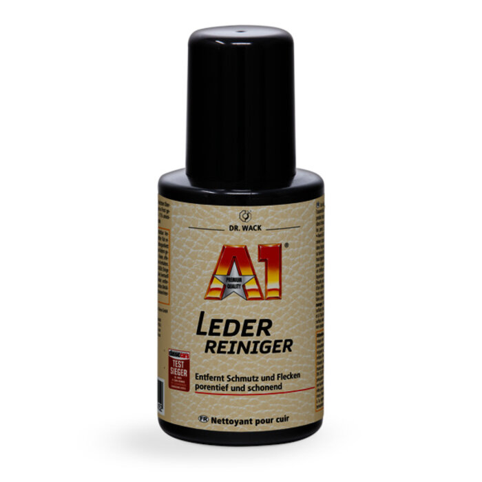 Dr. Wack Dr. Wack A1 Lederreiniger