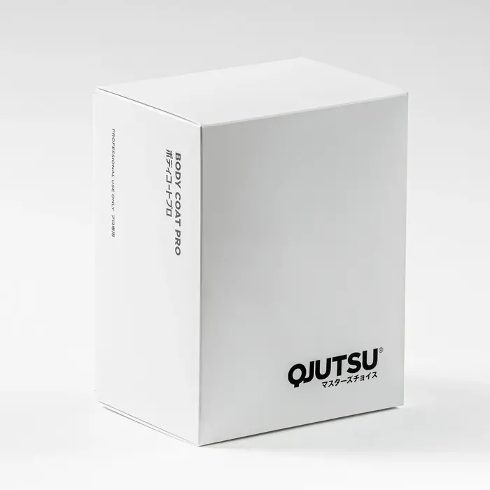 Zertifizierung Qjutsu Pro - Keramikbeschichtung