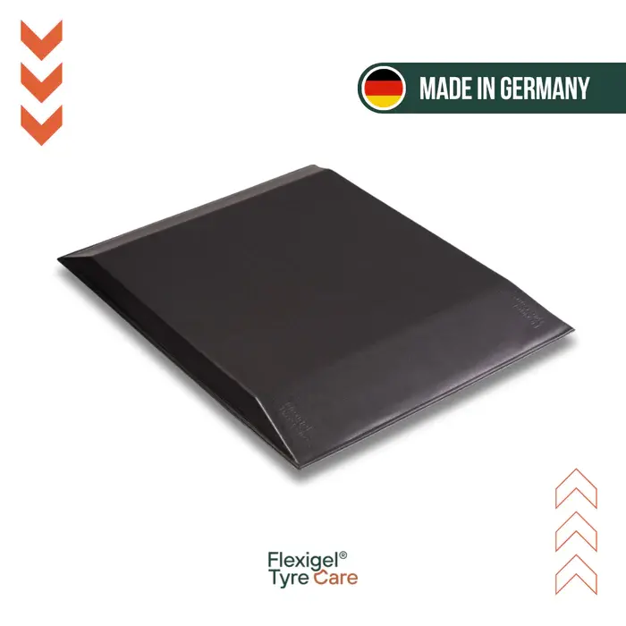 Flexigel Tyre Care 4er Set FTC-O Reifenschoner Oldtimer schwarz