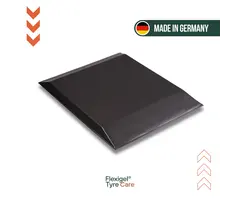 Flexigel Tyre Care 2er Set FTC-B Reifenschoner Bike schwarz