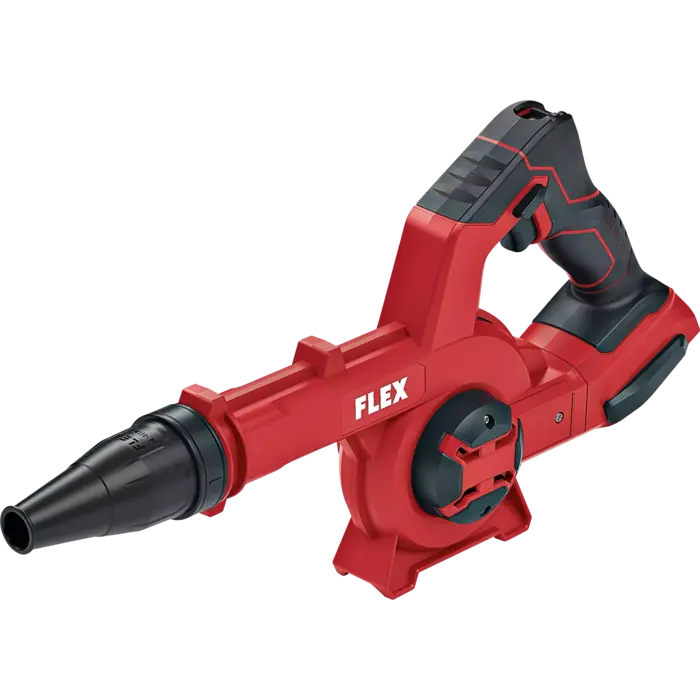 Flex Tools Flex Akku-Gebläse 18V BW 18.0-EC /  Detailing SET