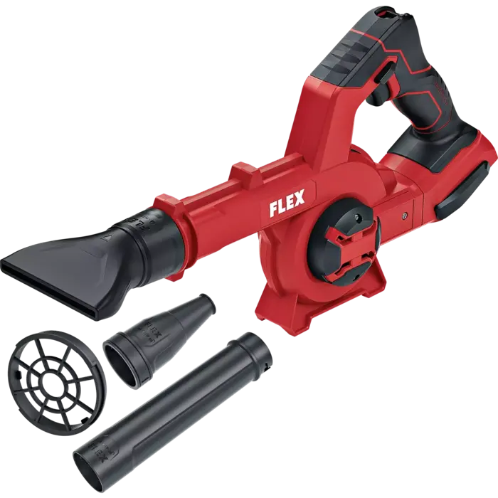 Flex Tools Flex Akku-Gebläse 18V BW 18.0-EC /  Detailing SET