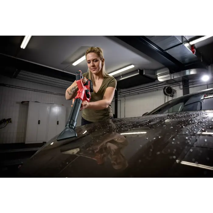 Flex Tools Flex Akku-Gebläse 18V BW 18.0-EC /  Detailing SET