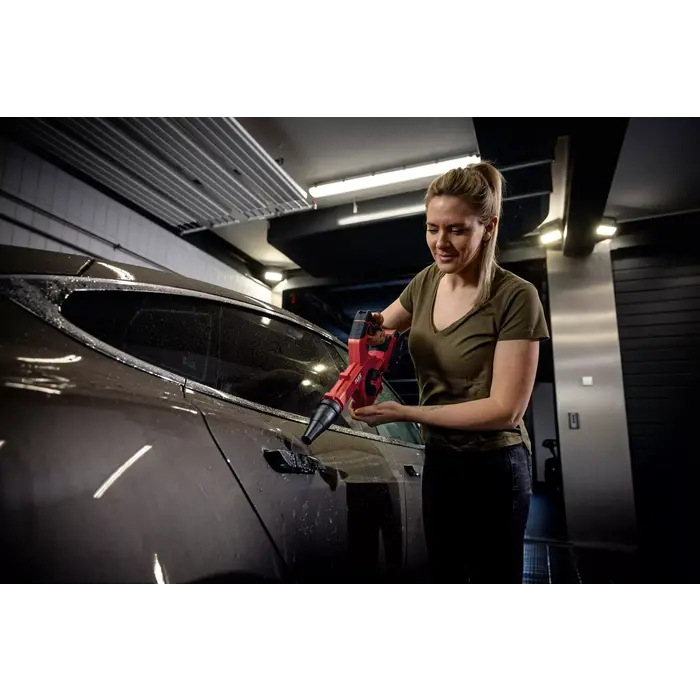 Flex Tools Flex Akku-Gebläse 18V BW 18.0-EC /  Detailing SET