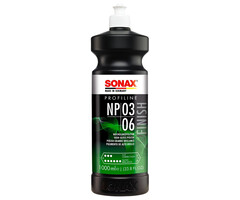 Sonax PROFILINE PROFILINE NP 03-06, 1L