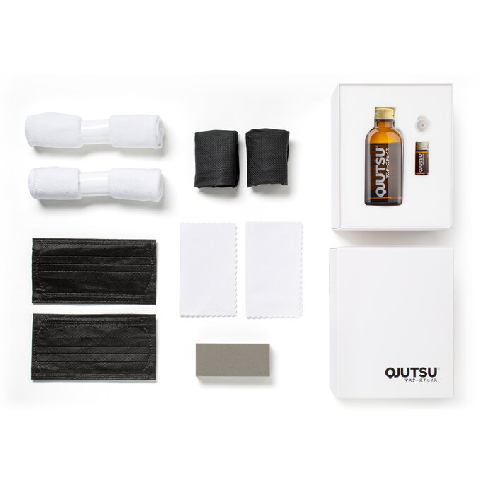 Zertifizierung Qjutsu Pro - Keramikbeschichtung